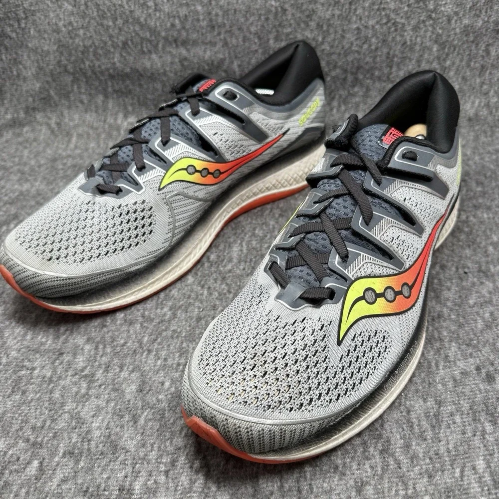 Saucony triumph iso
